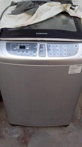 lavadora samsung Lavadora con Tecnología Wobble, 10.5 kg