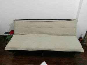 sofa cama de plaza y media