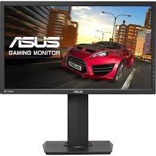 A Pedido - Monitor Gamer Gaming Asus 24 Mg24uq 4k/uhd 3840x2