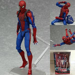 Amazing Spiderman Figura de Acción