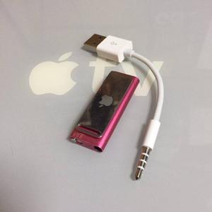 Apple Ipod Shuffle 3g Generacion 4gb