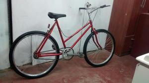 Bicicleta Recia