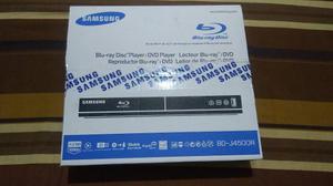 Blu-ray Disc Samsung Bd-jr