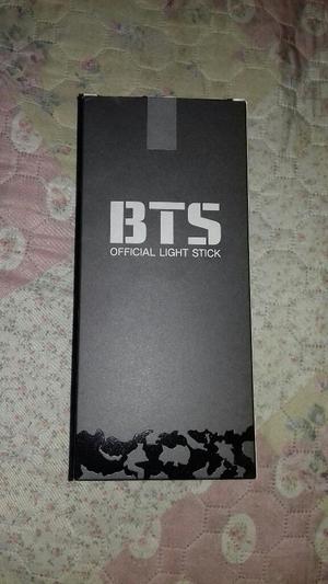 Bts Official Light Stick Ver. 1
