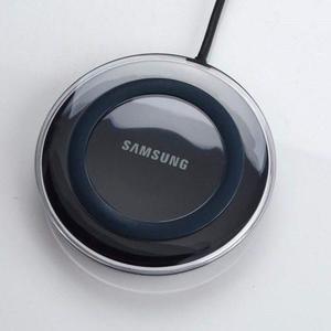 Cargador Inalámbrico Para Celu Samsung Galaxy Nokia Htc Lg