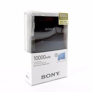 Cargador Portatil Original Sony 10000 Mah Nuevo Sellado