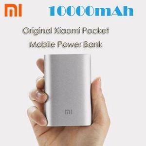 Cargador Portatil Xiaomi Bateria Externa Power Bank 10000mah