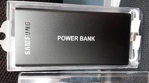 Cargador Power Bank 30000 Mah Aluminio Colors Tablt/iphone..