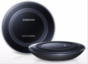 Cargador Samsung Inalambrico Fast Charge S7 S7edge Original