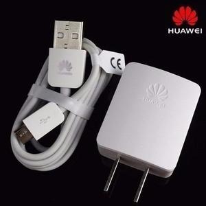 Cargador Y Cable Usb Huawei Mate 8 Original 100% Nuevo