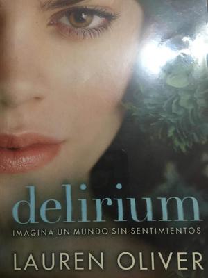 Delirium