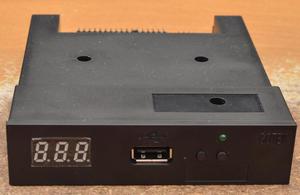 Emulador Floppy Disk Usb Teclados Yamaha Casio Roland Korg