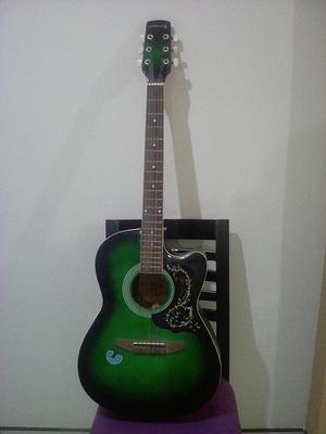 Guitarra California