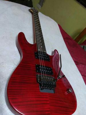 Guitarra Dean Nueva