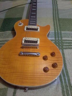 Guitarra Gibson