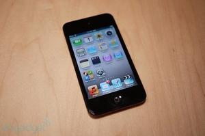 Ipod 4g 8gb