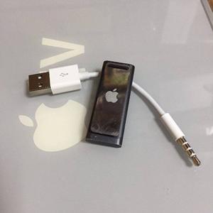 Ipod Shuffle 3g Generacion 2gb Apple Mp3