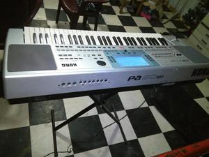Korg Pa50 Sd teclado Programado