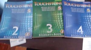 Libros Touchstone 234