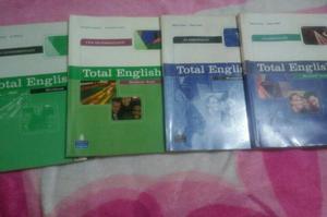 Libros de Inglés