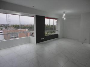 Lindo Dpto 1er piso, Estreno, 163m2, $ 268,460 San Borja