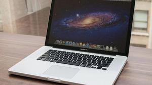 Macbook Pro Core I5, 15 Pulgadas, Excelente Estado, 8gb Ram