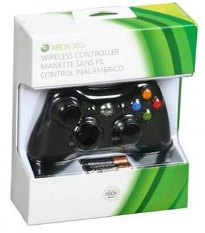 Mando Xbox 360 Nuevo