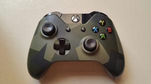 Mando Xbox One Armed Forces 9.8 De 10
