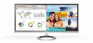 Monitor Asus Designo Mx299q, 29.0 Ips Ultra-wide Qhd, 2560