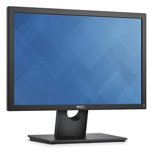 Monitor Dell E2016h, 20 Led, 1600x900, Displayport/vga