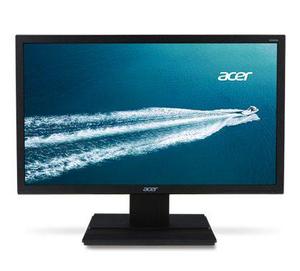 Monitor Full Hd 21.5 Acer V226hql Vga/dvi/displayport Vesa
