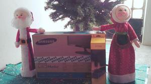 Oferta Por Navidad Un Monitor Samsung Mas Un Supresor