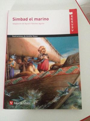 PLAN LECTOR SIMBAD EL MARINO