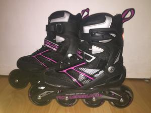 Patines Roller Blade Max Wheel Size 82mm