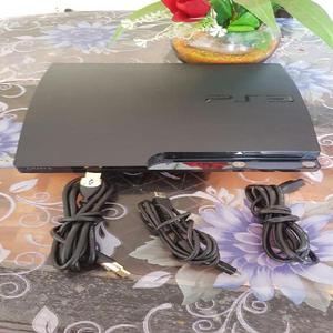 Ps3 120gb Cech 2011a