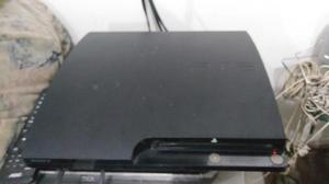 Remato Ps3 Slim 500gb