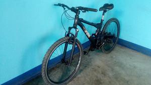 Vendo Bicicleta