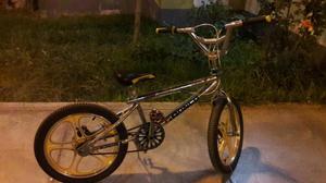 Vendo Bicicleta Acrobatica