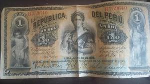 Venta de Billetes Y Monedas Antiguas