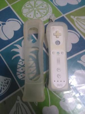 2 Protectores De Mando Wii