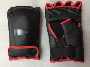 Guantes Game Gear Para Wii