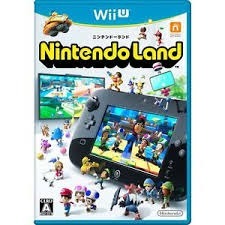Juego Nintendo Land