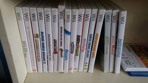 Juegos De Wii