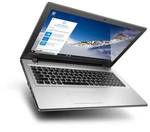 Laptop Lenovo Ideapad 300 Precio Negociable