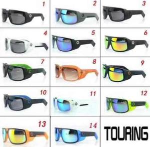 Lentes Estilo Touring (Uv400)