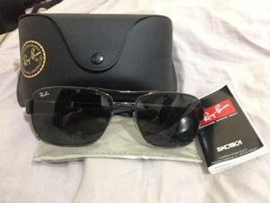 Lentes Ray Ban Originales Nuevos