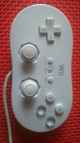 Mandó Wii Original