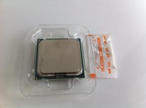 Micro Intel Core 2 Duo 2.66 Ghz Modelo E