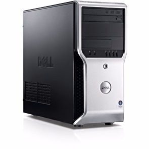 Remato Core I5 Dell Cpu