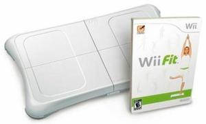 Remato Tabla De Wii Fit